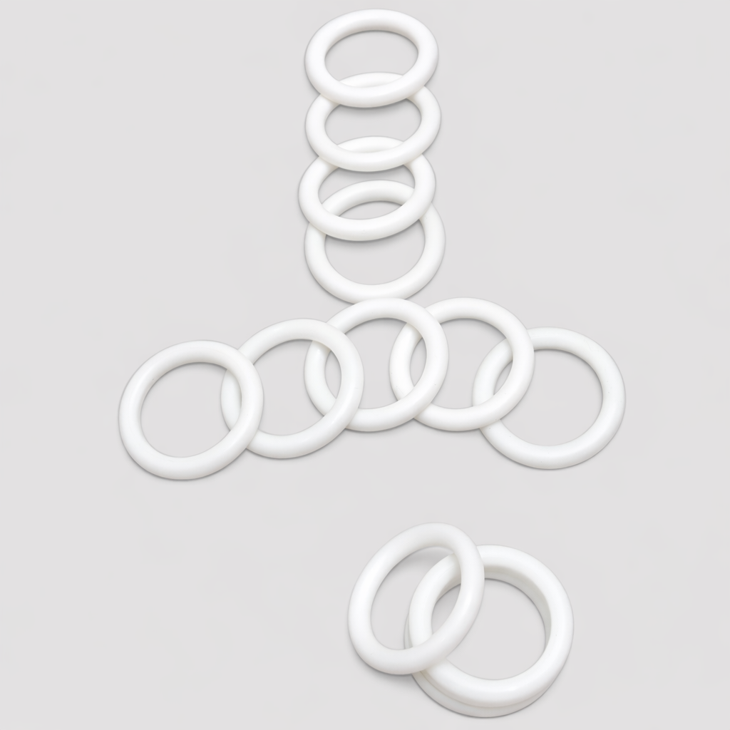 PTFE Rings Set 1