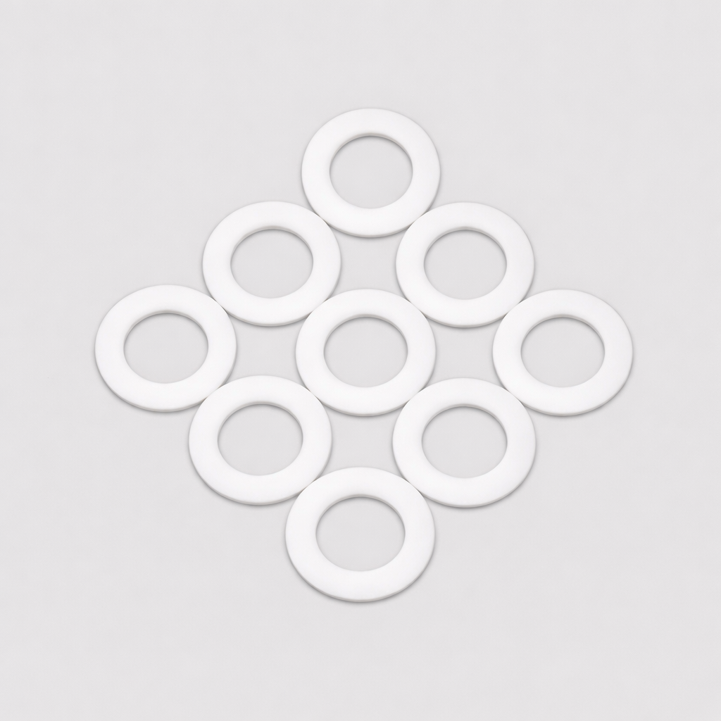 PTFE Rings Set 4
