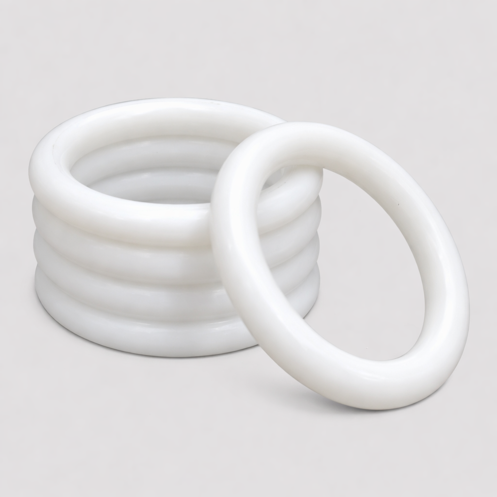 PTFE Parts & Rings