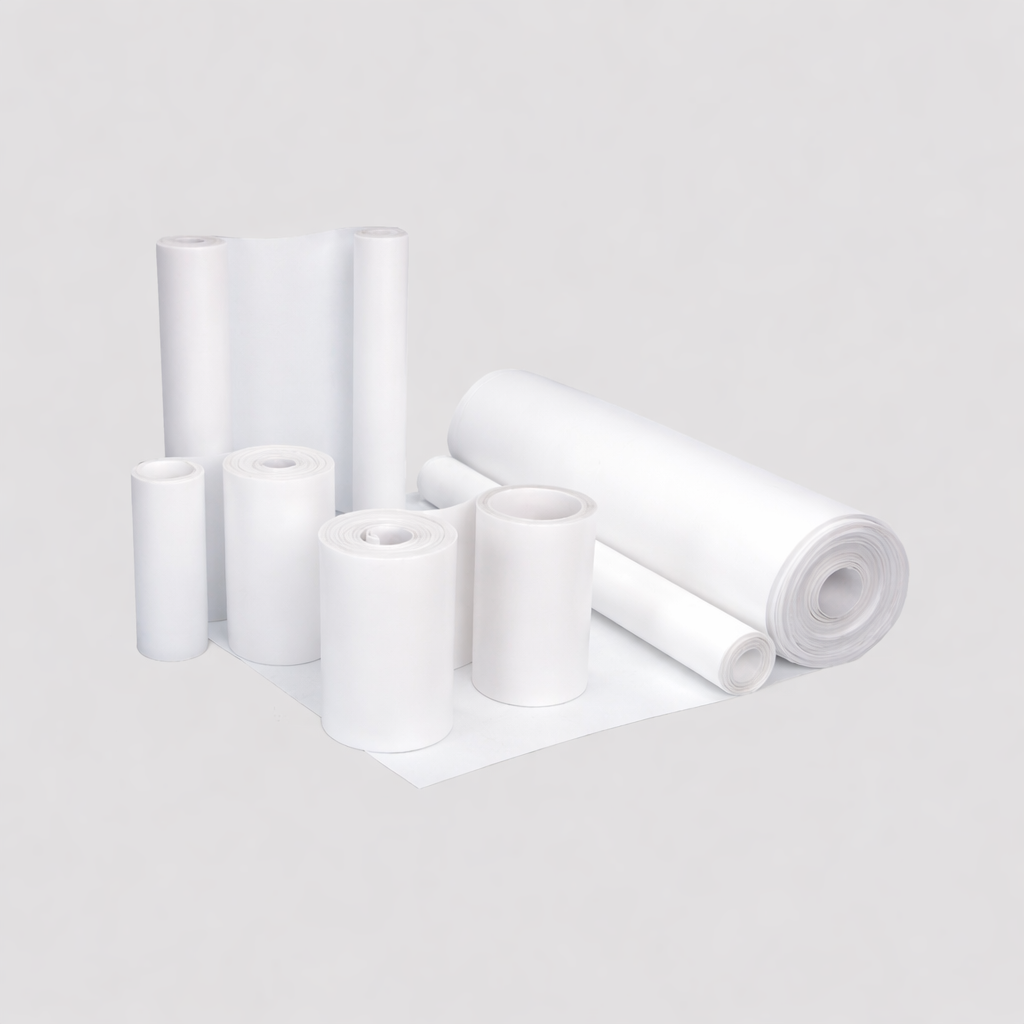 PTFE Skive Sheet