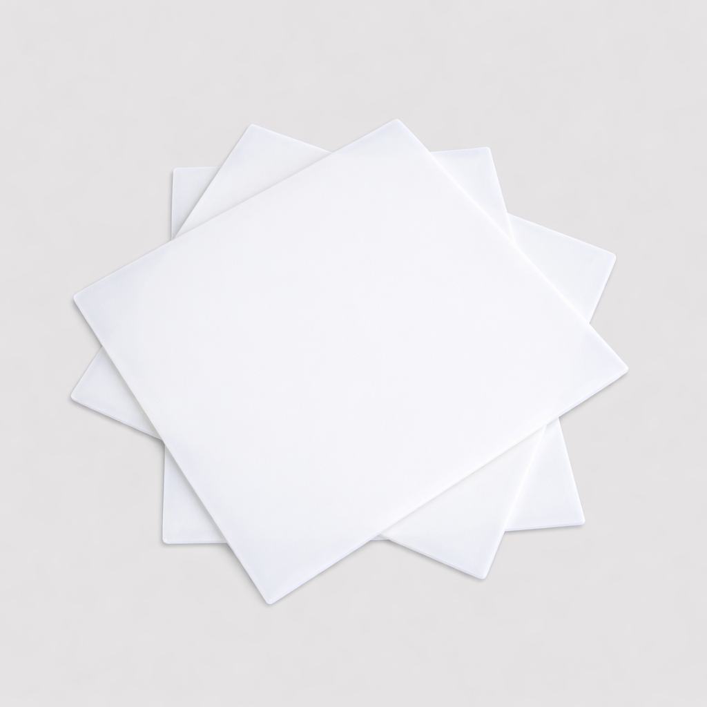 PTFE Chemically Treated Sheet