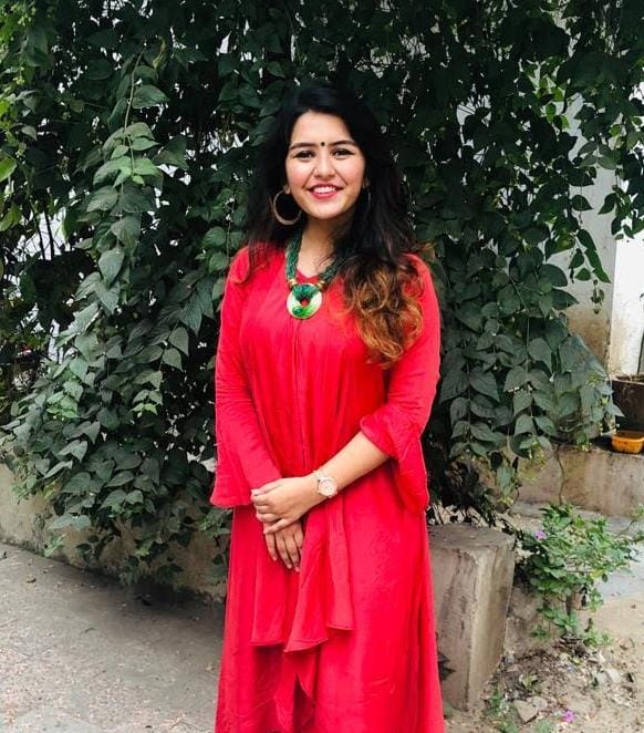Hinal Shah